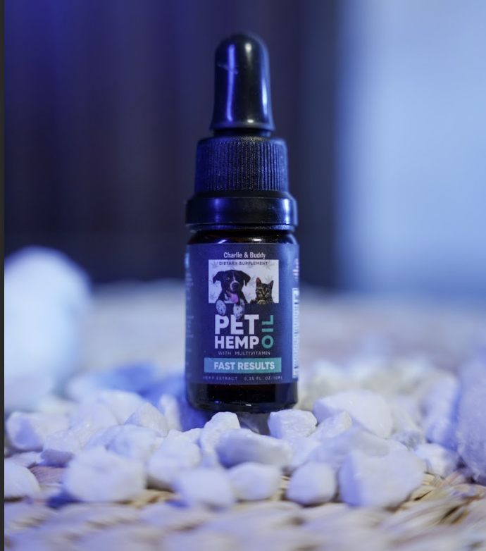 Aceite Multivitamínico, frasco con gotero
